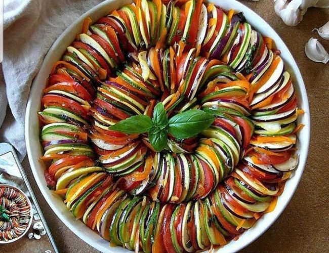 Ratatouille