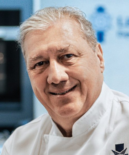 Chef da Le Cordon Bleu no Brasil Defende Culinária Acessível para Todos