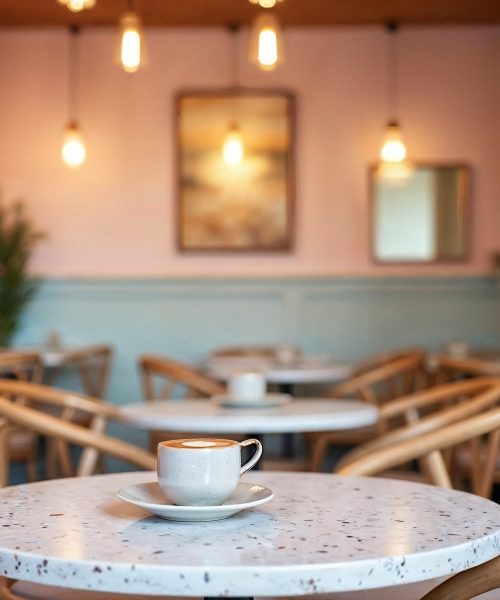 Comer com os olhos: como bares e restaurantes inovam e adotam a economia circular?