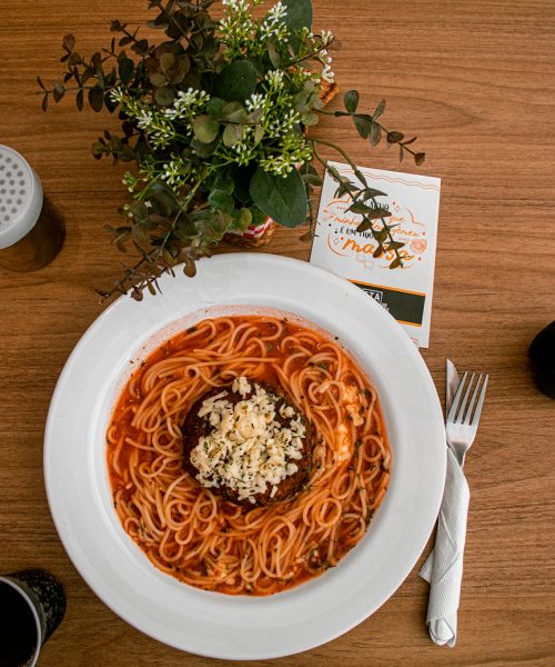 Comfort Food: A culinária italiana e seu encanto duradouro nos brasileiros